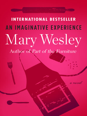 cover image of Imaginative Experience